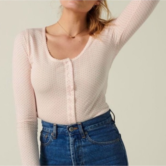 Rouje FR38/US6 Edgar top - Picture 8 of 8